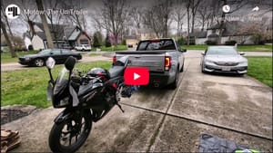 Motow: The UnTrailer